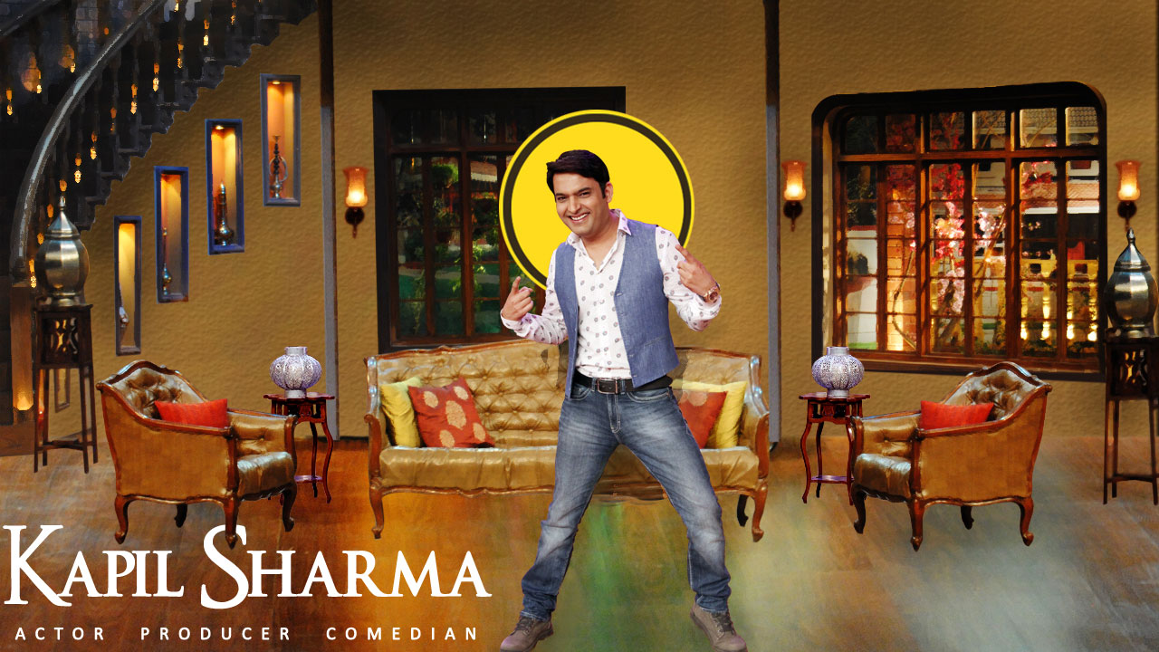 Kapil Sharma homepage bg