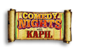 Comedy Nights with Kapil